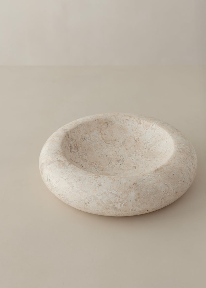Ayu Marble Bowl