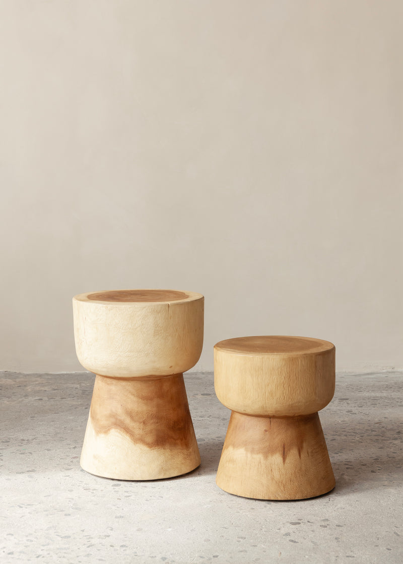 Frankie Stump / Natural