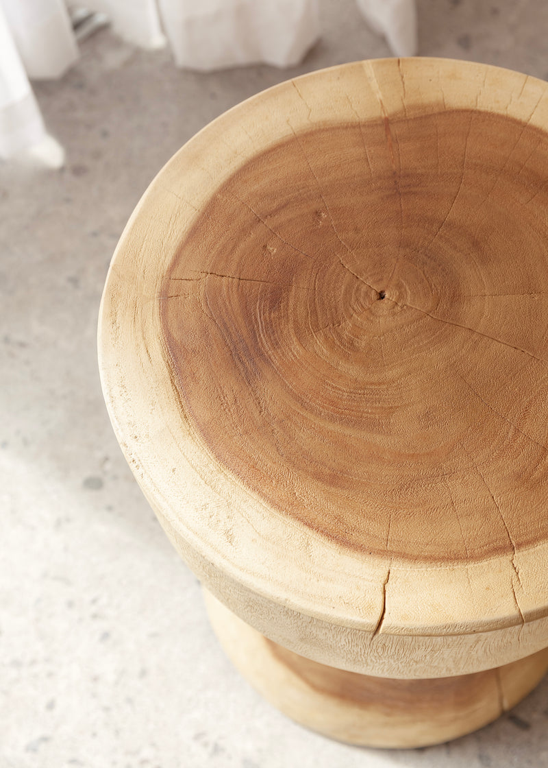 Frankie Stump / Natural