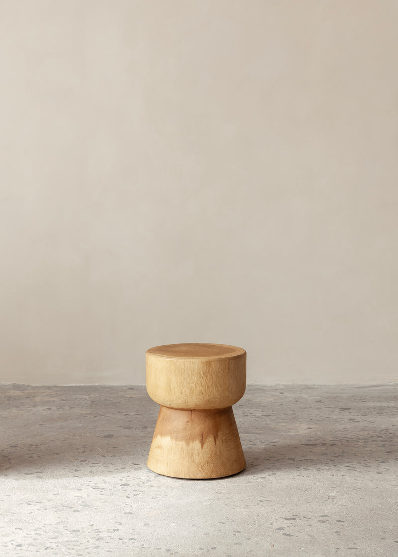 Frankie Stump / Natural