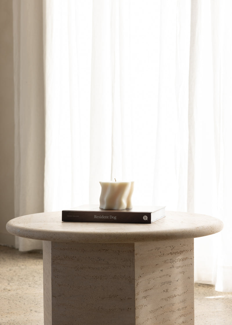 Roku Side Table