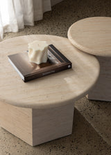 Roku Side Table