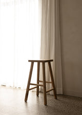 Ravi Stool / Natural