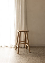 Ravi Stool / Natural