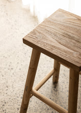 Ravi Stool / Natural