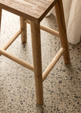 Ravi Stool / Natural