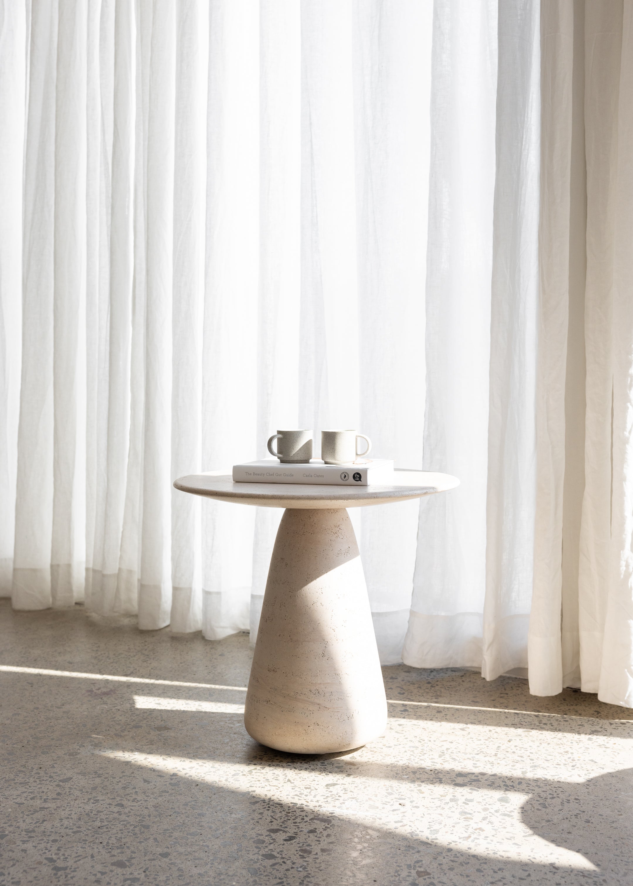 Maru Coffee Table – EDITION