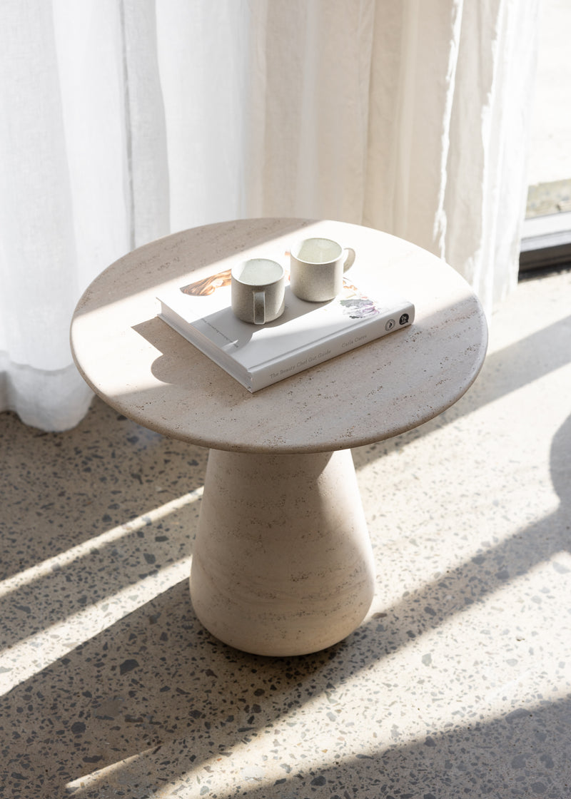 Maru Coffee Table