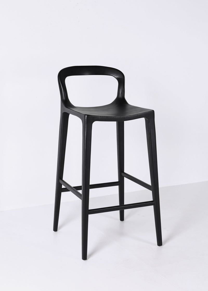 Nala Stool / Black