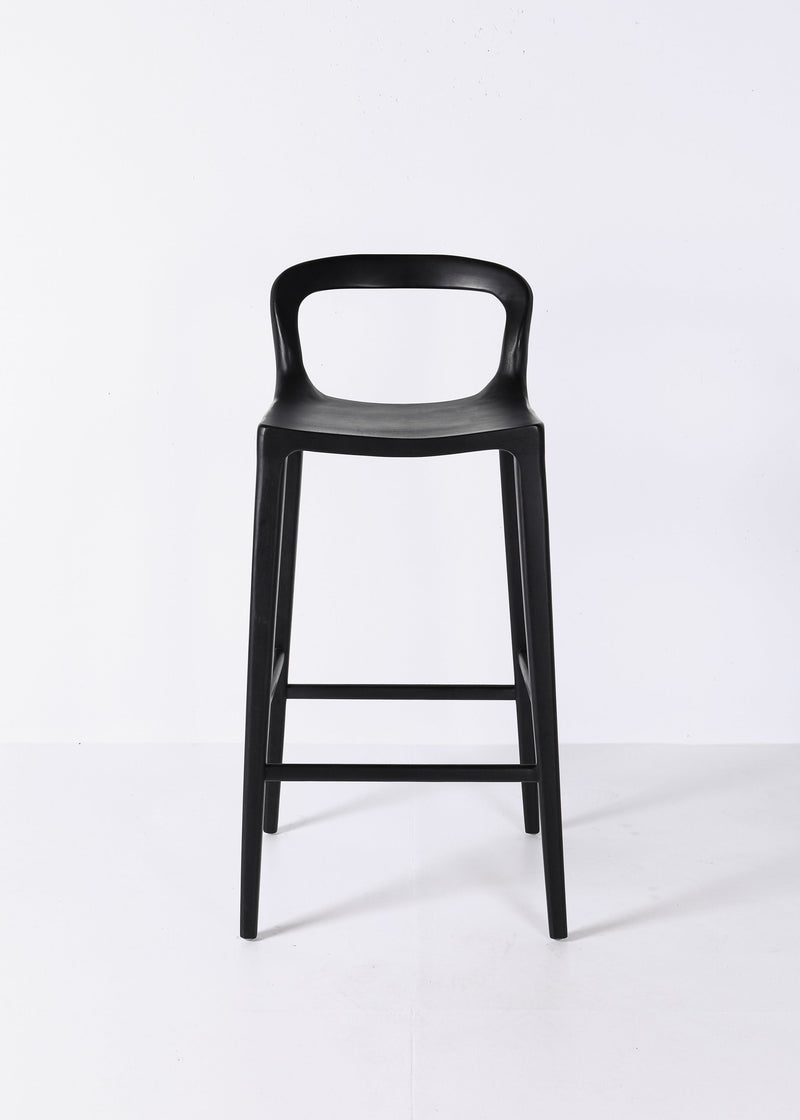 Nala Stool / Black