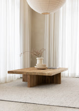 Maeve Coffee Table / Natural