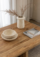 Maeve Coffee Table / Natural