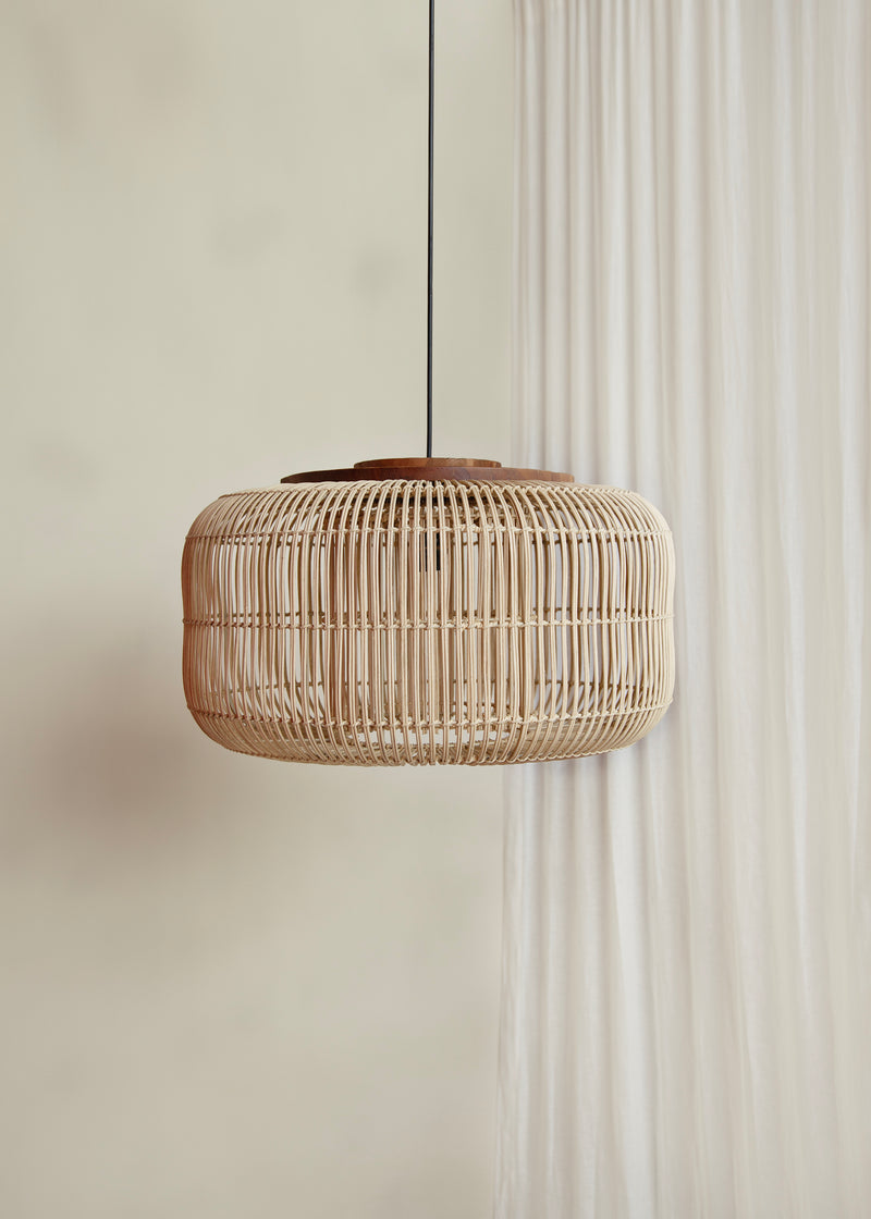 Asta Pendant / Natural