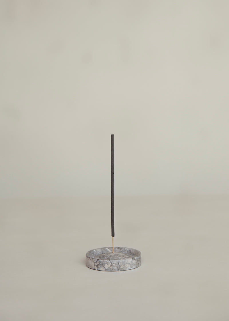 Sintra Incense Holder / Grey