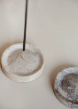 Sintra Incense Holder / Grey