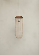 Rio Pendant / Natural