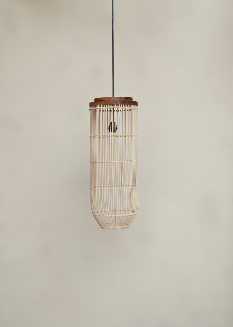 Rio Pendant / Natural