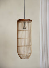 Rio Pendant / Natural