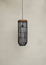 Rio Pendant / Black