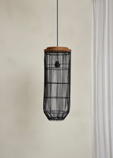 Rio Pendant / Black