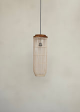 Rio Pendant / Natural