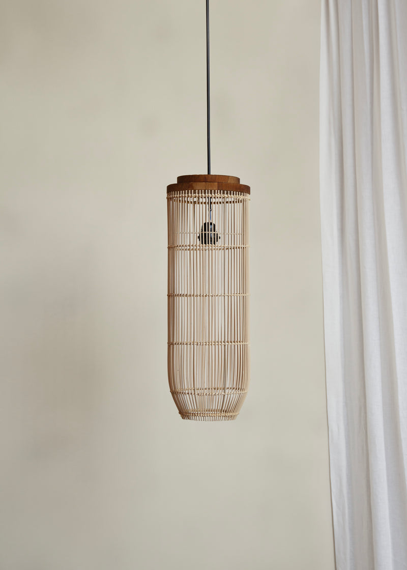 Rio Pendant / Natural