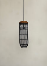Rio Pendant / Black