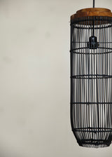 Rio Pendant / Black