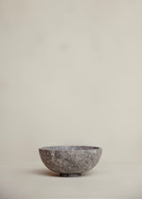 Koji Marble Bowl / Grey