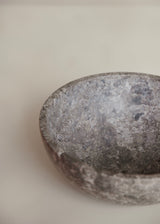 Koji Marble Bowl / Grey