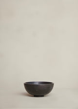 Koji Marble Bowl / Black