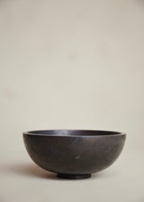 Koji Marble Bowl / Black