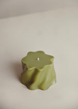 Lulu Candle / Dark Sage