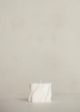 Lulu Candle / Ivory