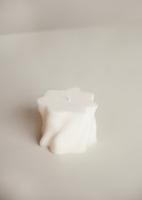 Lulu Candle / Ivory