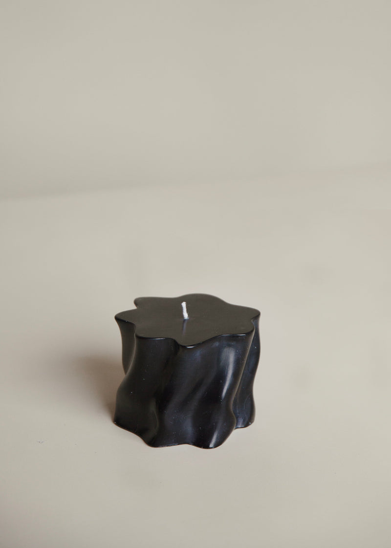 Lulu Candle / Black