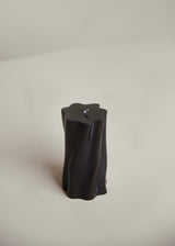 Lulu Mini Candle / Black