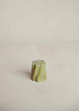 Lulu Mini Candle / Dark Sage