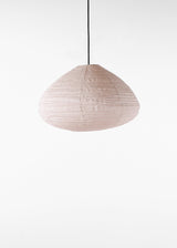 Cuba Linen Lantern / Natural