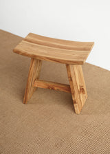 Yuki Low Bench / Natural