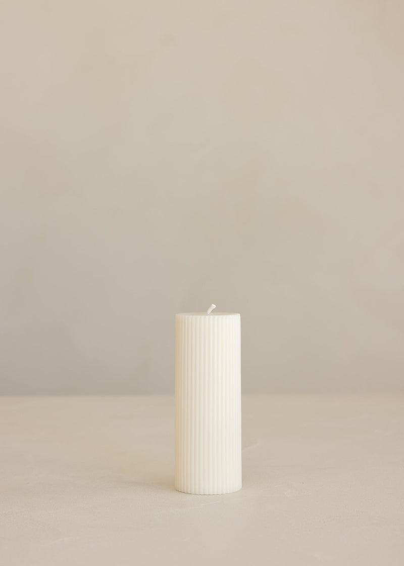 Roman Candle / Ivory