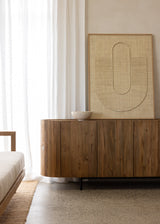 Kuno Sideboard / Natural