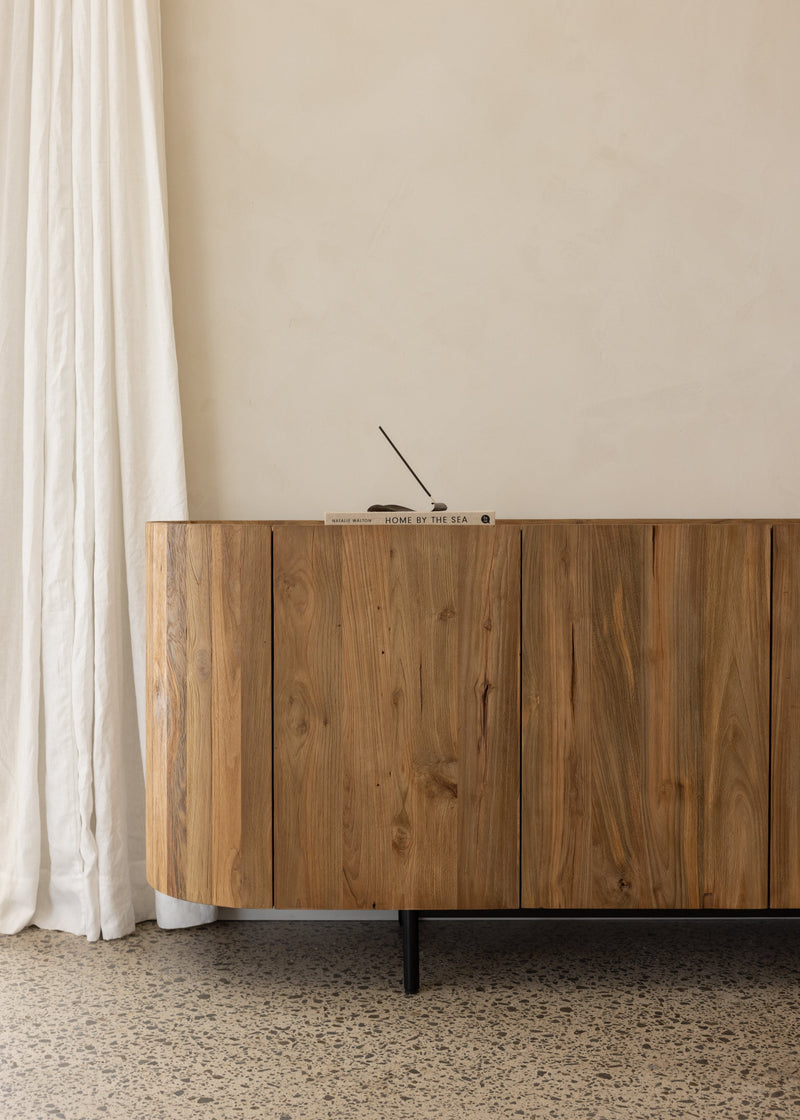 Kuno Sideboard / Natural