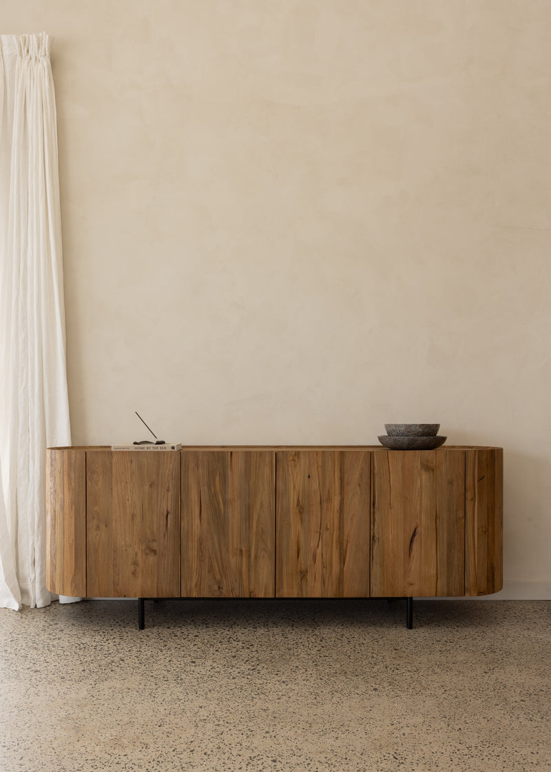 Kuno Sideboard / Natural