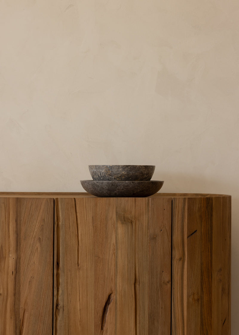 Kuno Sideboard / Natural