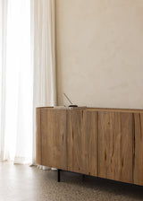 Kuno Sideboard / Natural