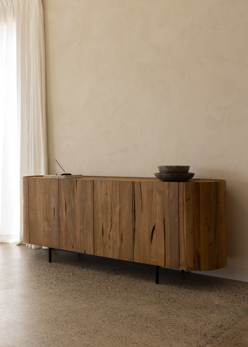 Kuno Sideboard / Natural