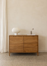 Vision Sideboard / Natural