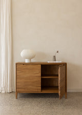 Vision Sideboard / Natural