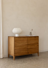 Vision Sideboard / Natural